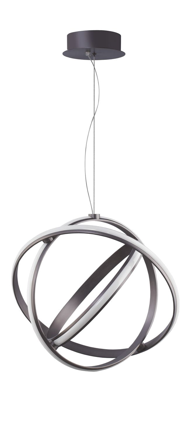 Suspension Pertone noire (9365012)