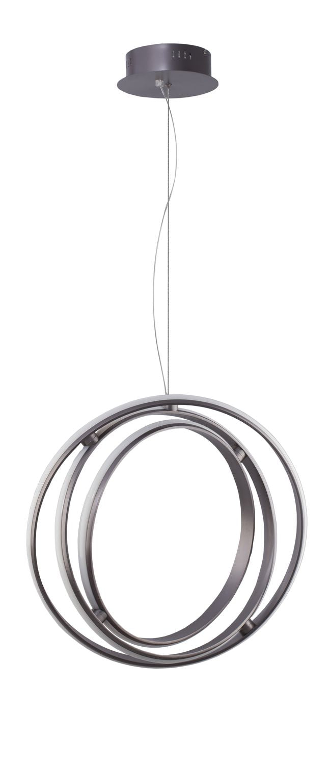 Suspension Pertone noire (9365012)
