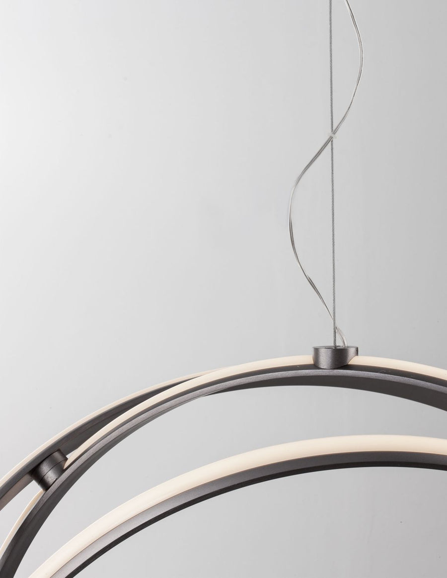 Suspension Pertone noire (9365013)