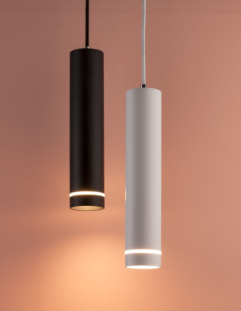 Suspension Esca noire