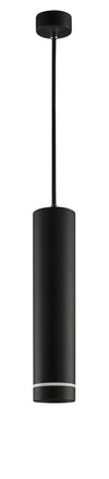 Suspension luminaire | Esca Noire