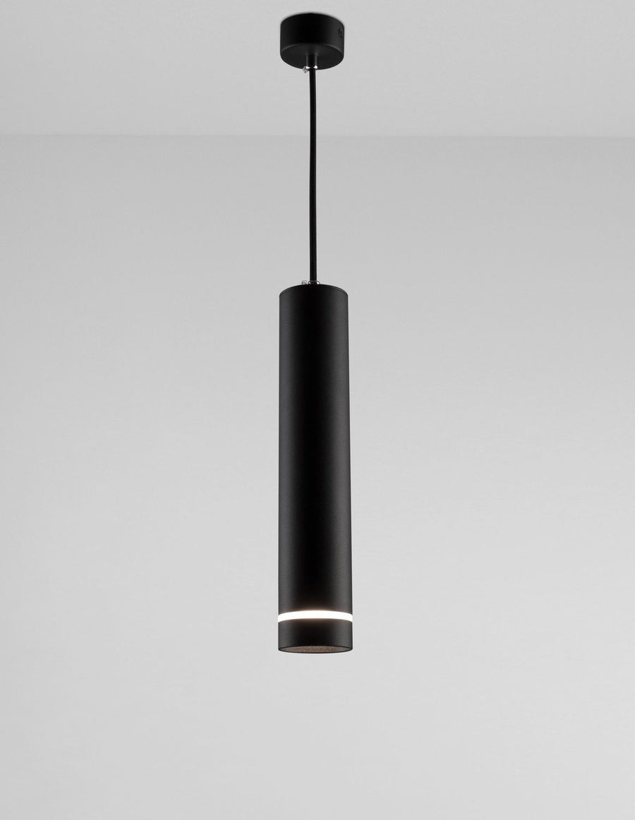 Suspension Esca noire