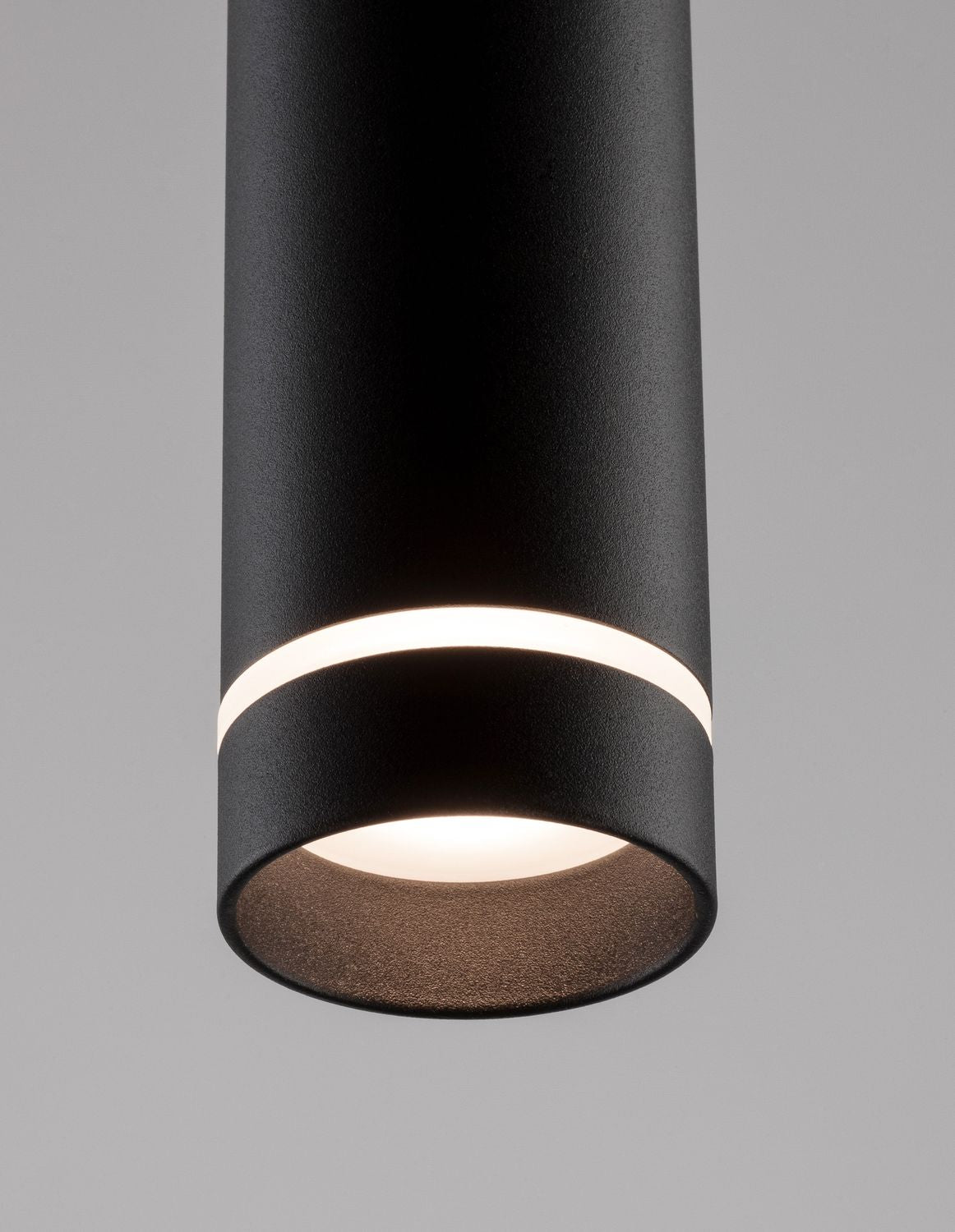 Suspension Esca noire