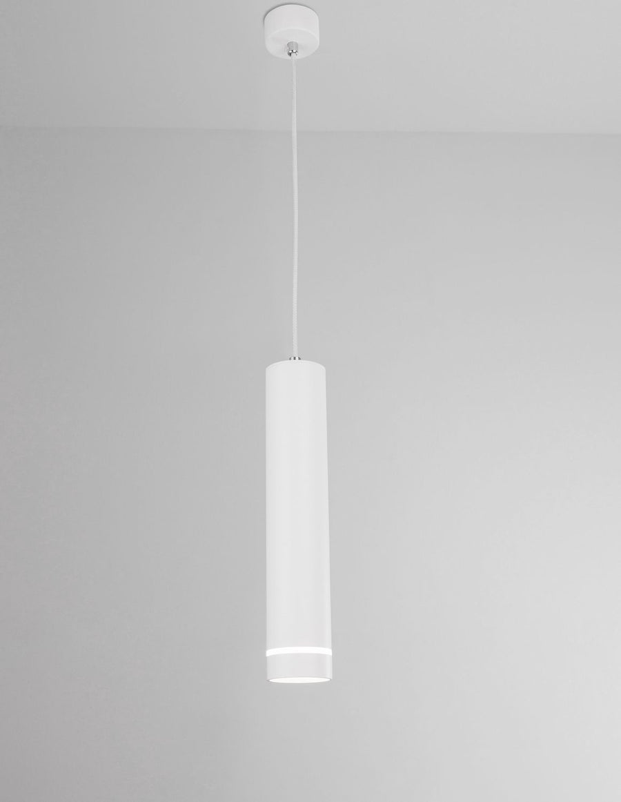 Suspension Esca blanche
