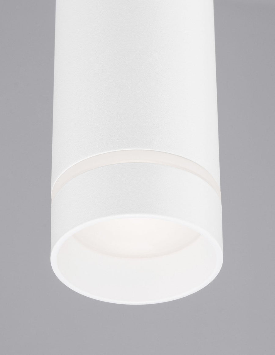 Suspension Esca blanche