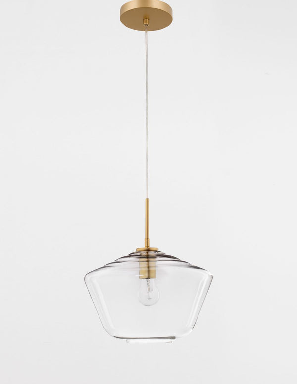 Suspension luminaire | Prisma H 124 cm