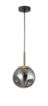 Suspension luminaire | Spada