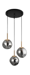 Suspension luminaire | Spada Dorée