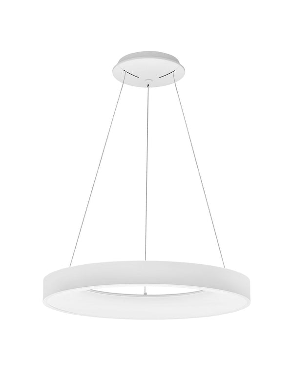 Suspension Rando Smart blanche