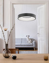 Suspension Rando Thin noire (9453431)