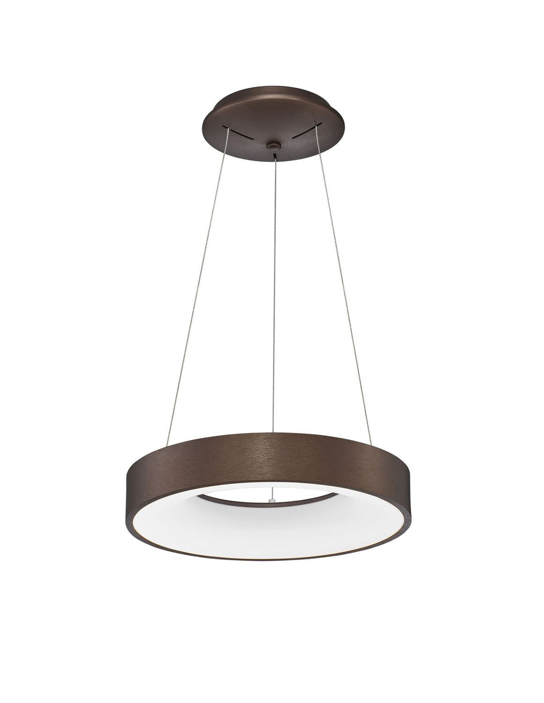 Suspension Rando Thin marron (9453433)