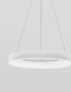Suspension Rando Thin blanche (9453452)