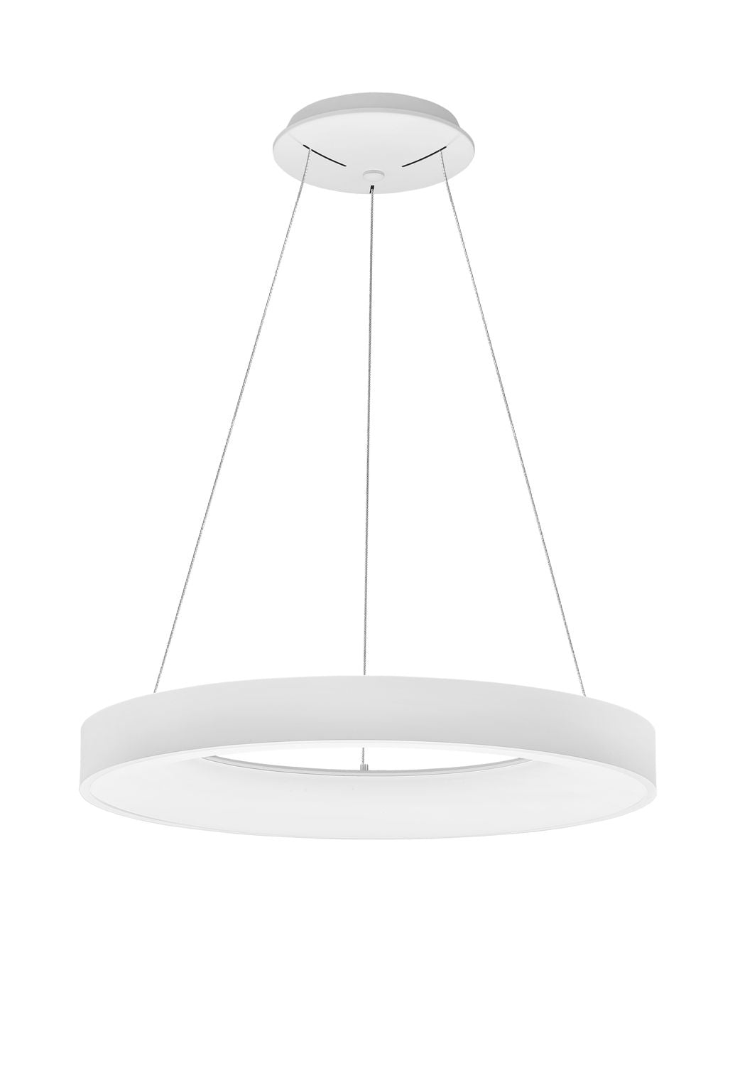 Suspension Rando Thin blanche (9453452)