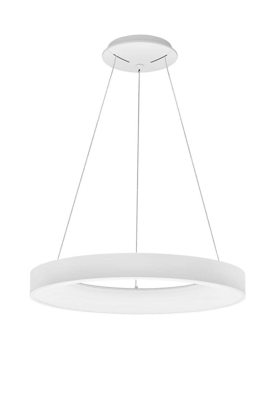 Suspension Rando Thin blanche (9453452)