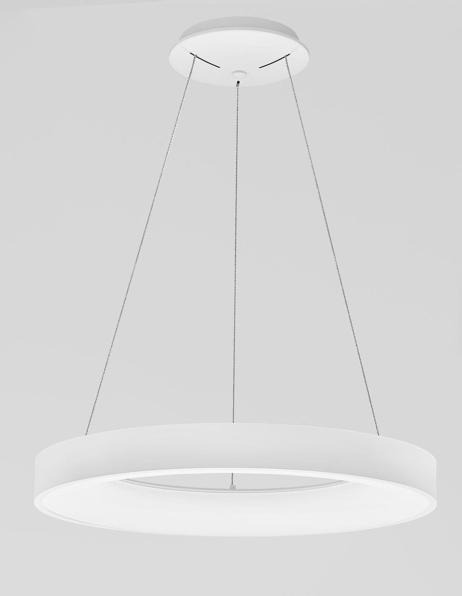 Suspension Rando Thin blanche (9453452)