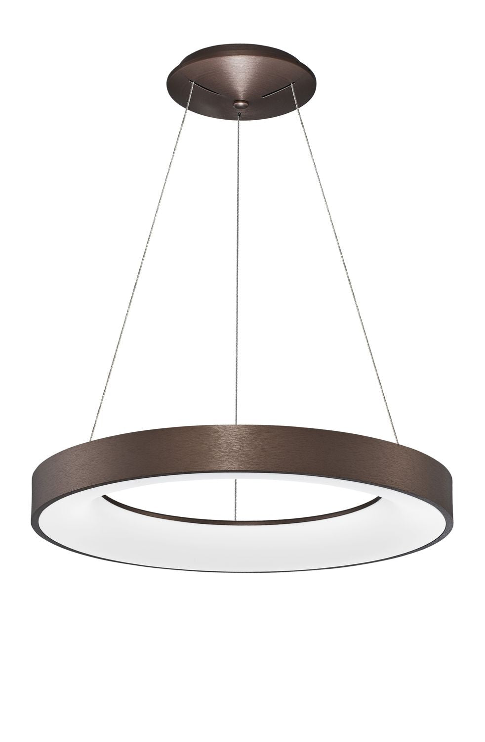 Suspension Rando Thin marron (9453455)