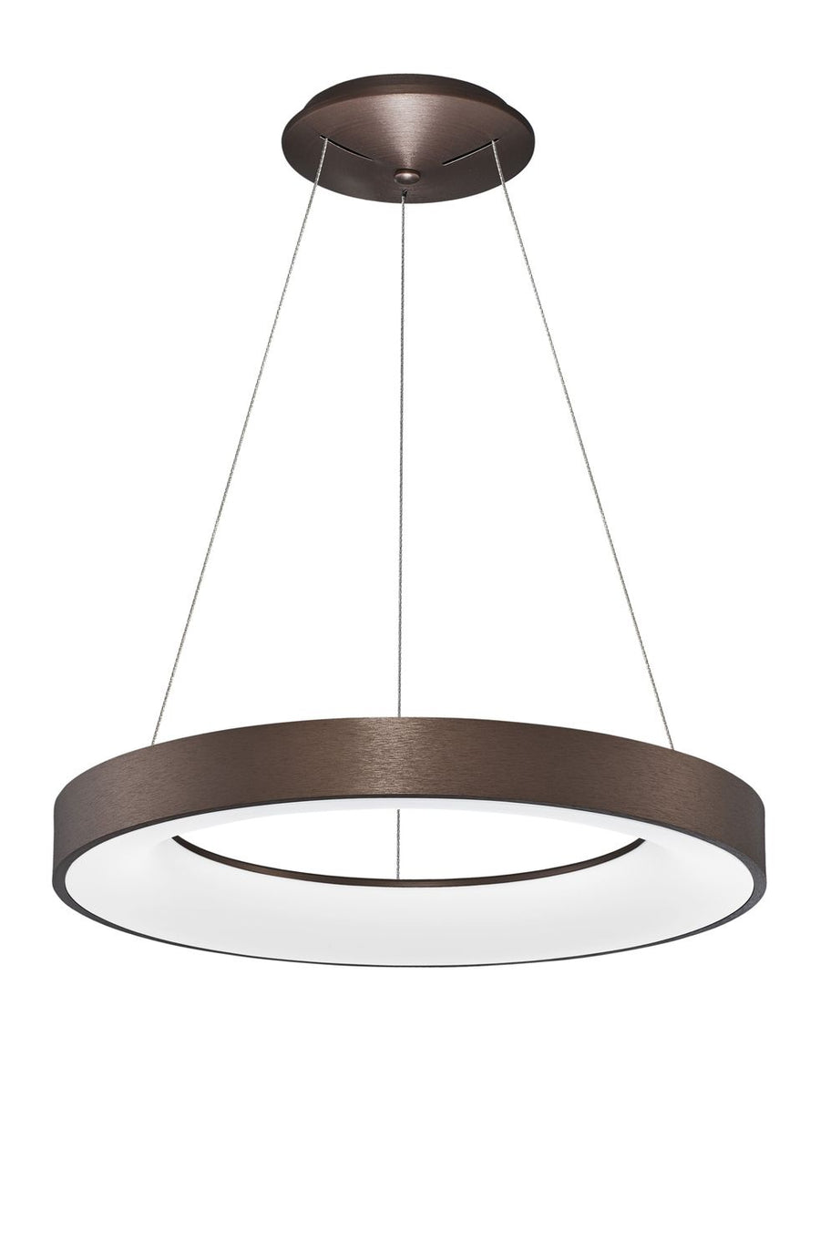 Suspension Rando Thin marron (9453455)