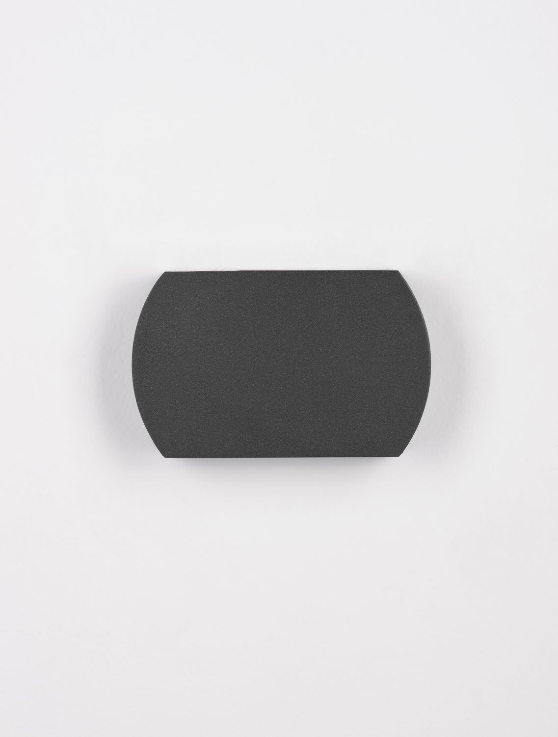 Applique extérieure Fedor anthracite