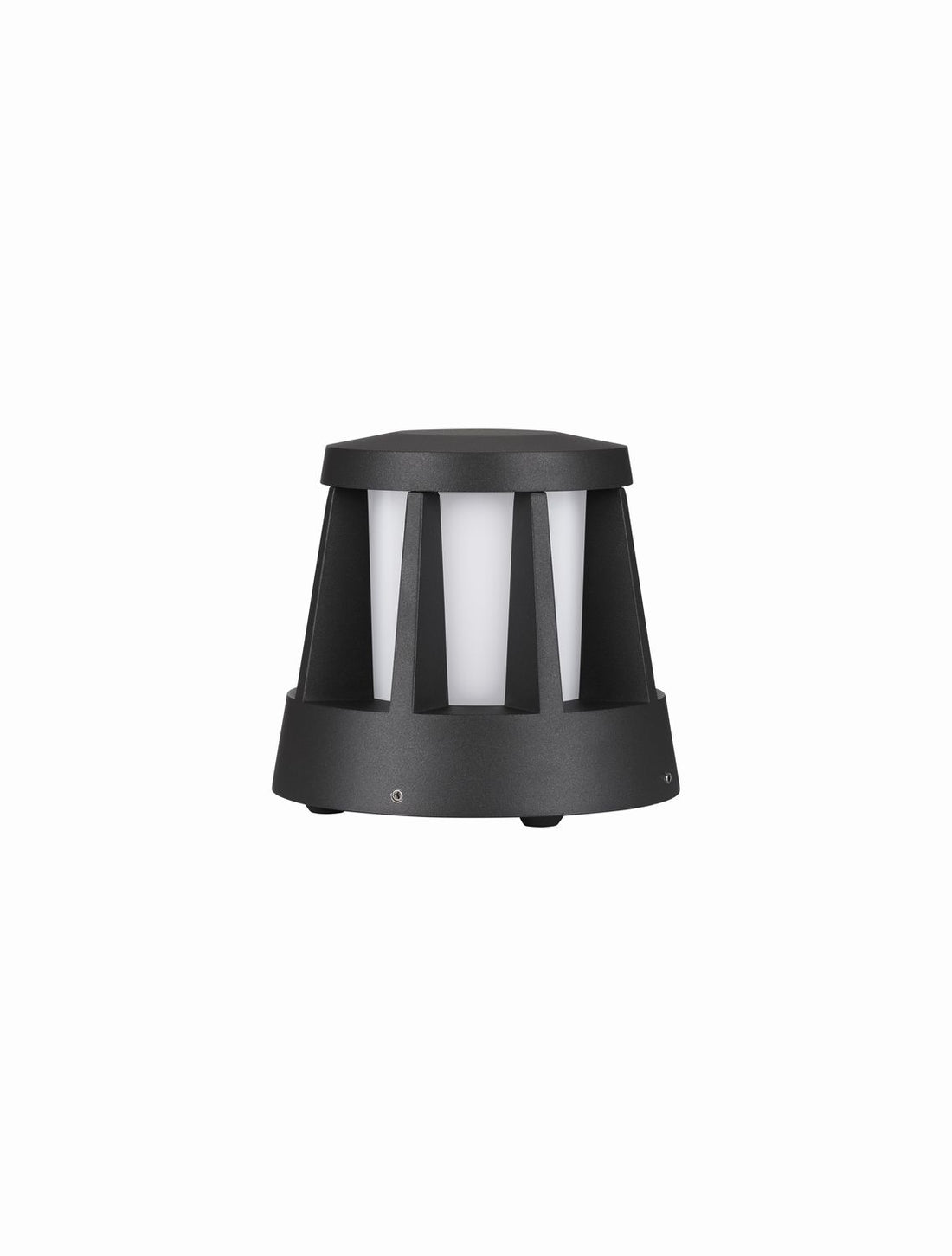 Borne extérieure Stark anthracite