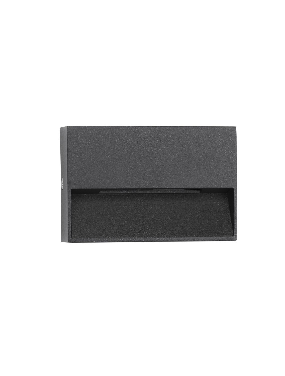 Applique extérieure Vision anthracite
