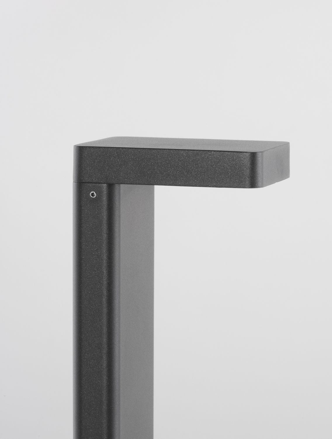 Borne extérieure Poet anthracite (9492770)