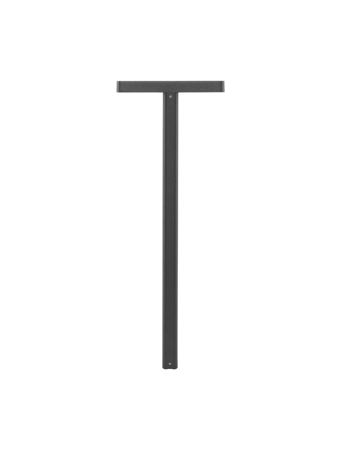 Borne extérieure Poet anthracite (9492780)