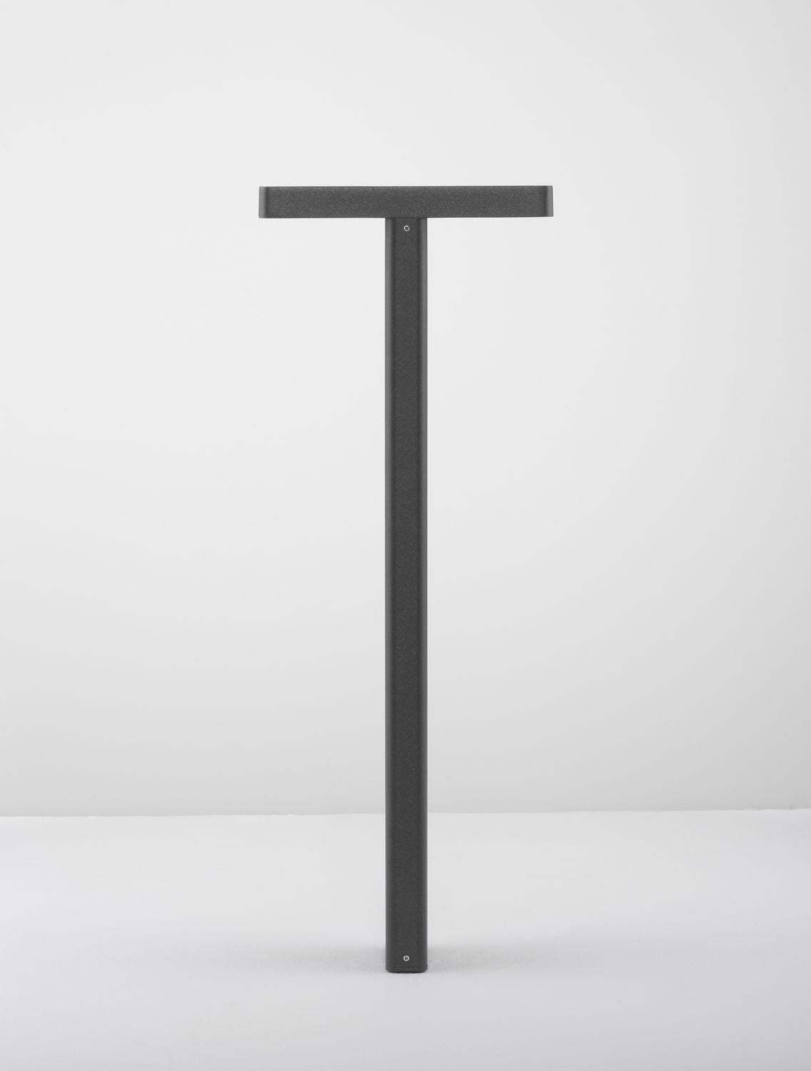 Borne extérieure Poet anthracite (9492780)