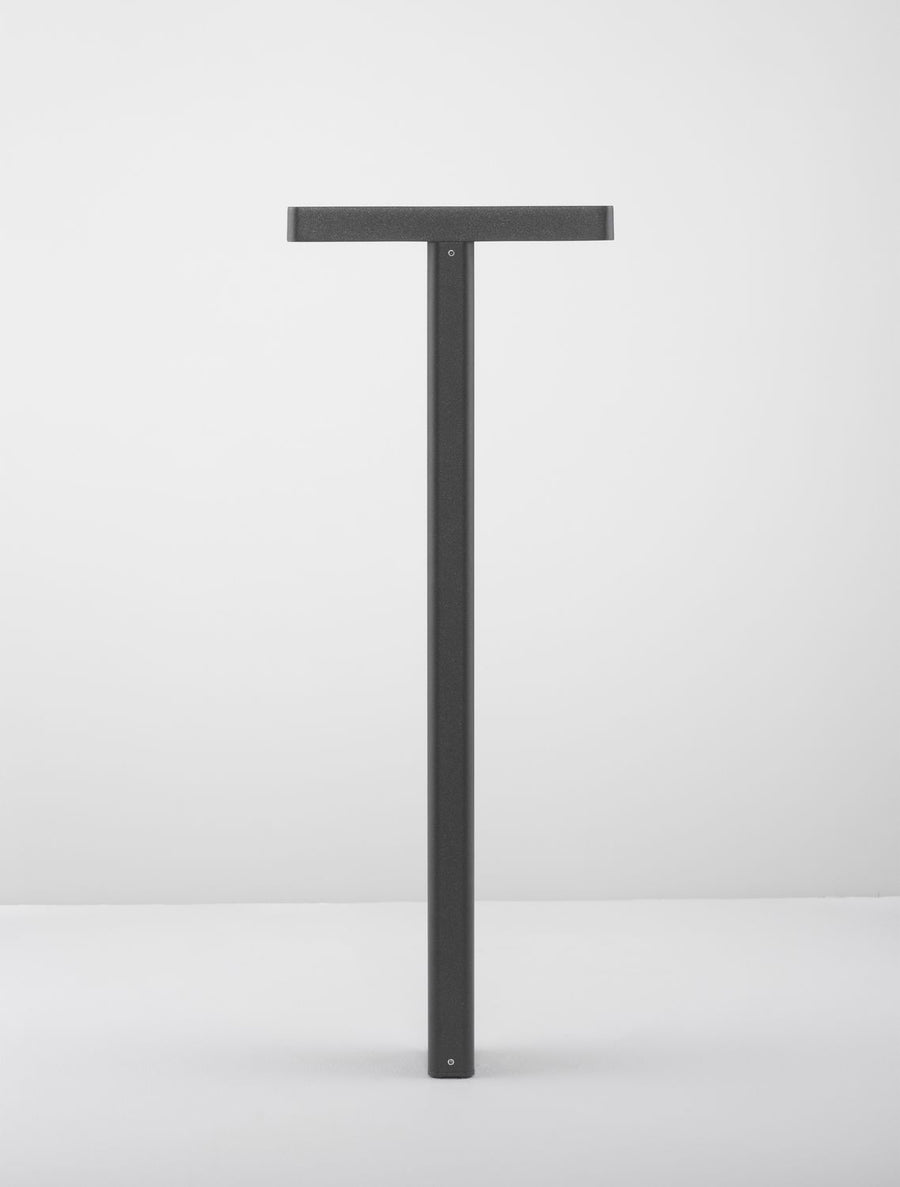 Borne extérieure Poet anthracite (9492780)