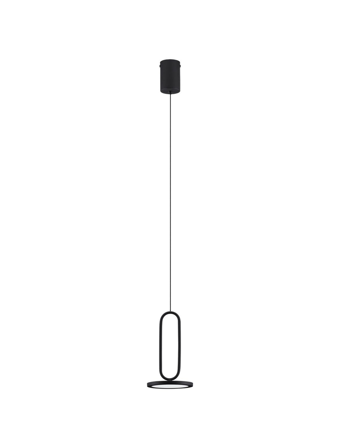 Suspension GEA noire (9501207)