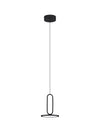 Suspension luminaire | Gea Noire