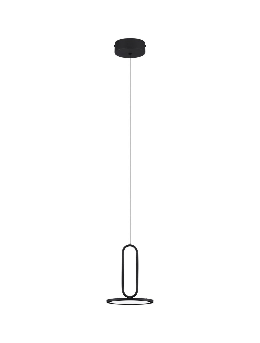 Suspension GEA noire (9501208)