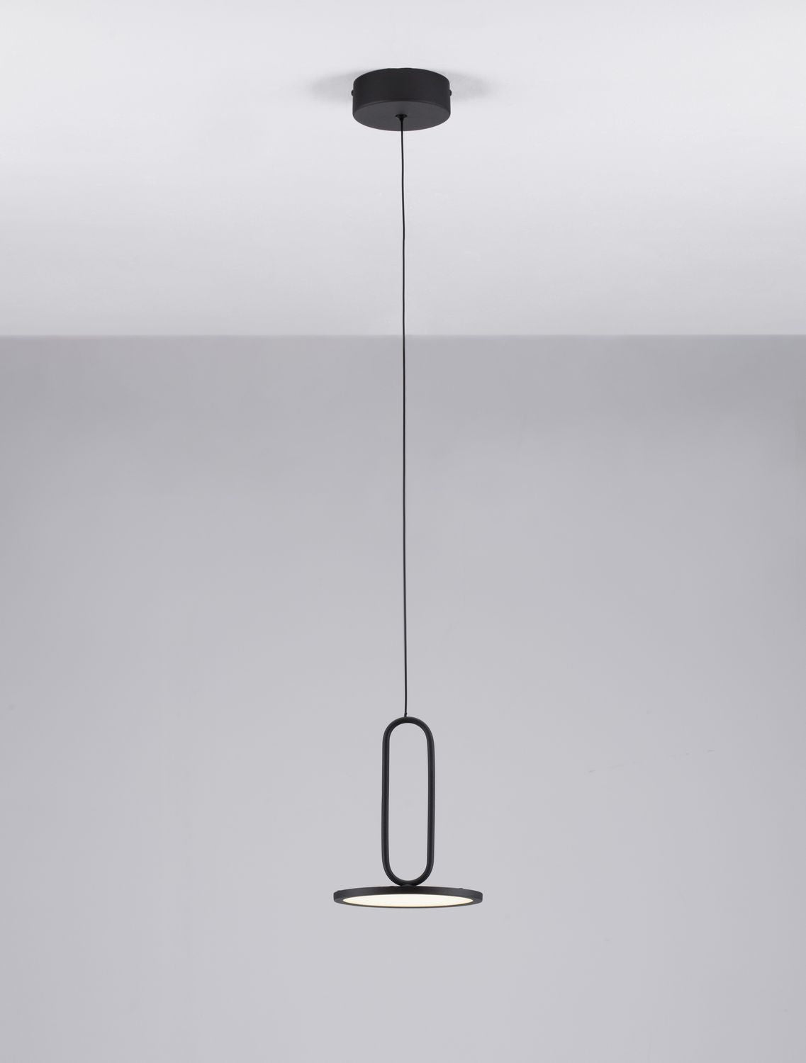 Suspension GEA noire (9501208)