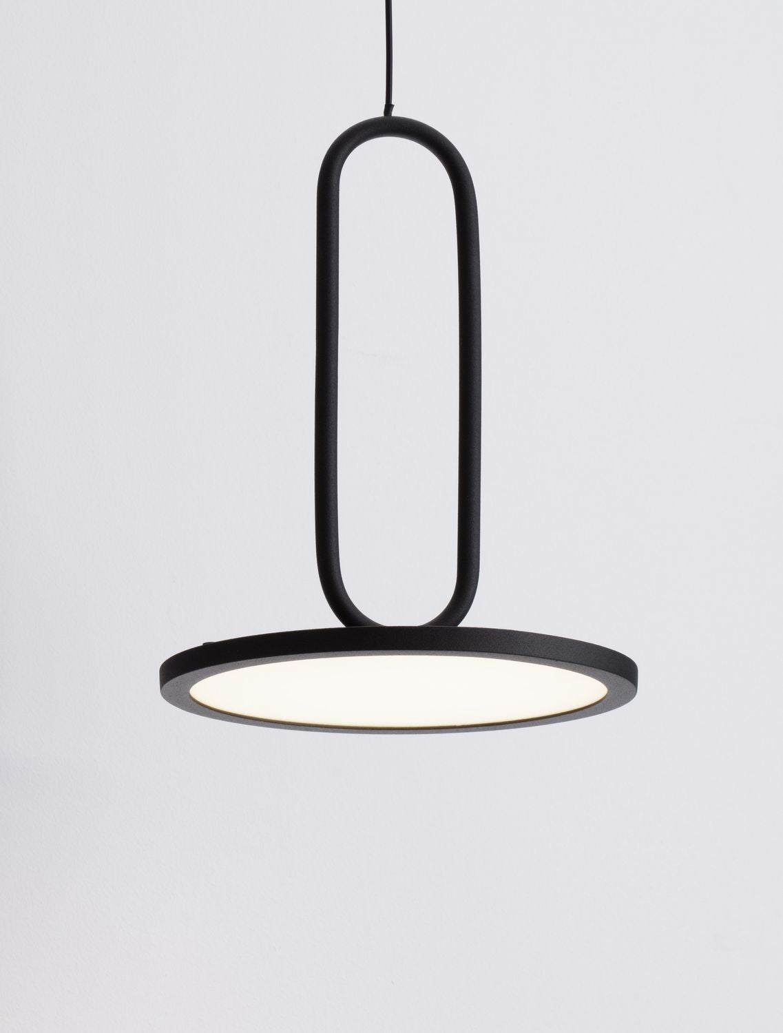 Suspension GEA noire (9501208)