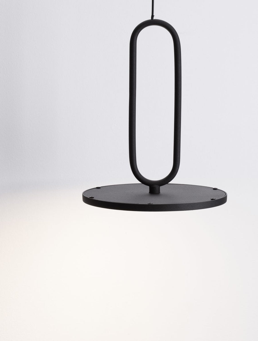 Suspension GEA noire (9501208)