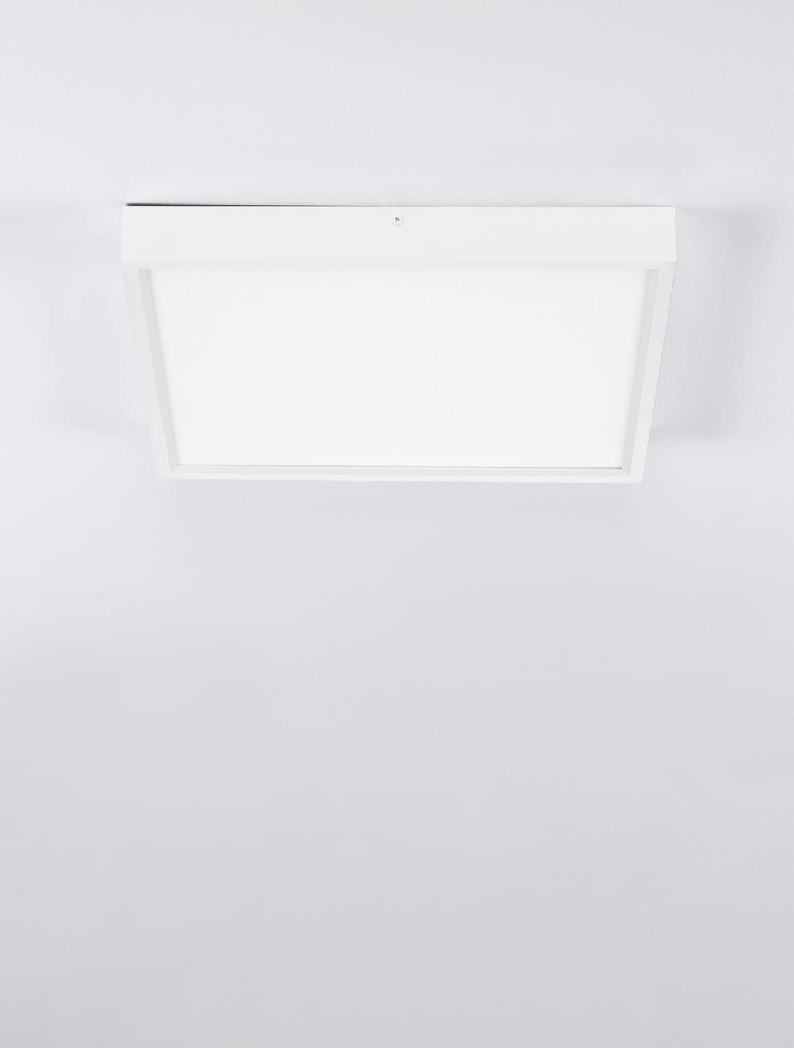Plafonnier Itos blanc
