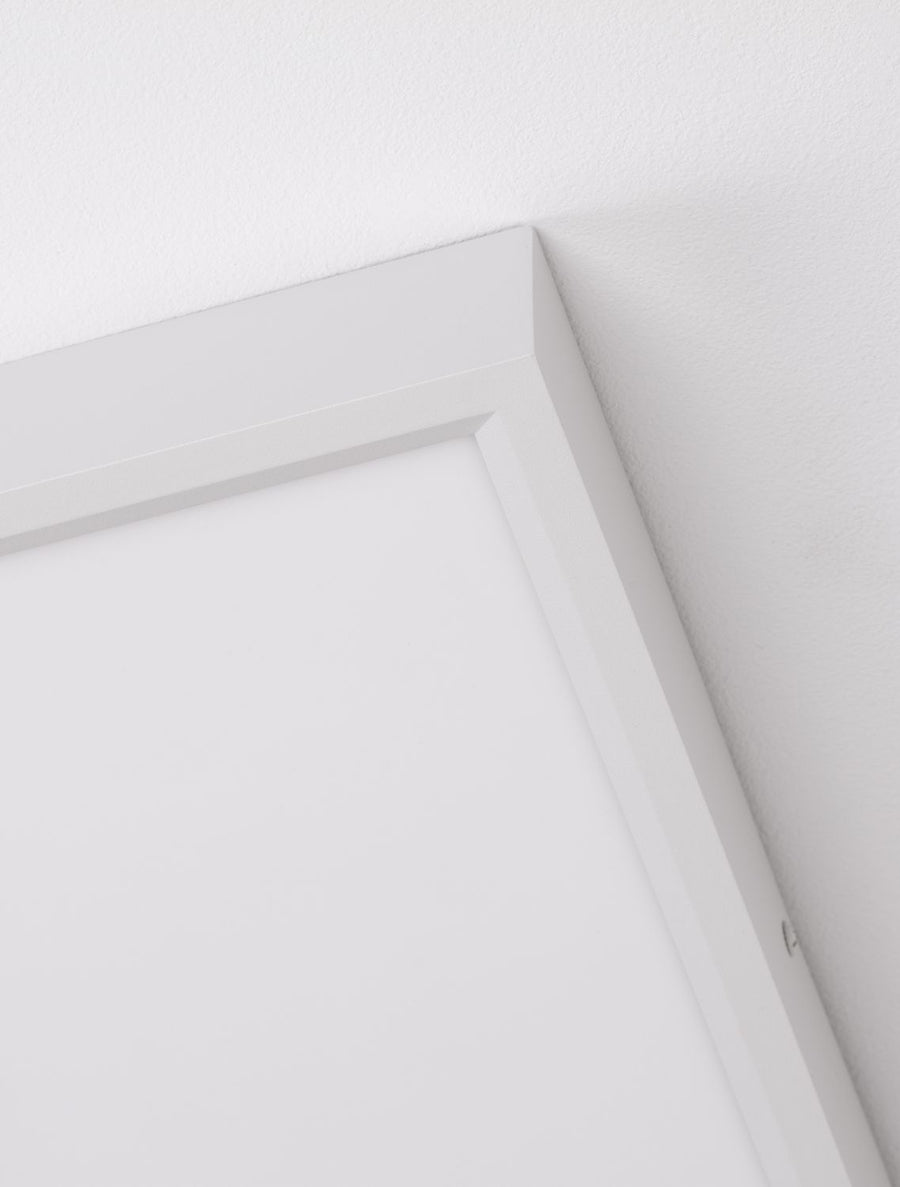 Plafonnier Itos blanc