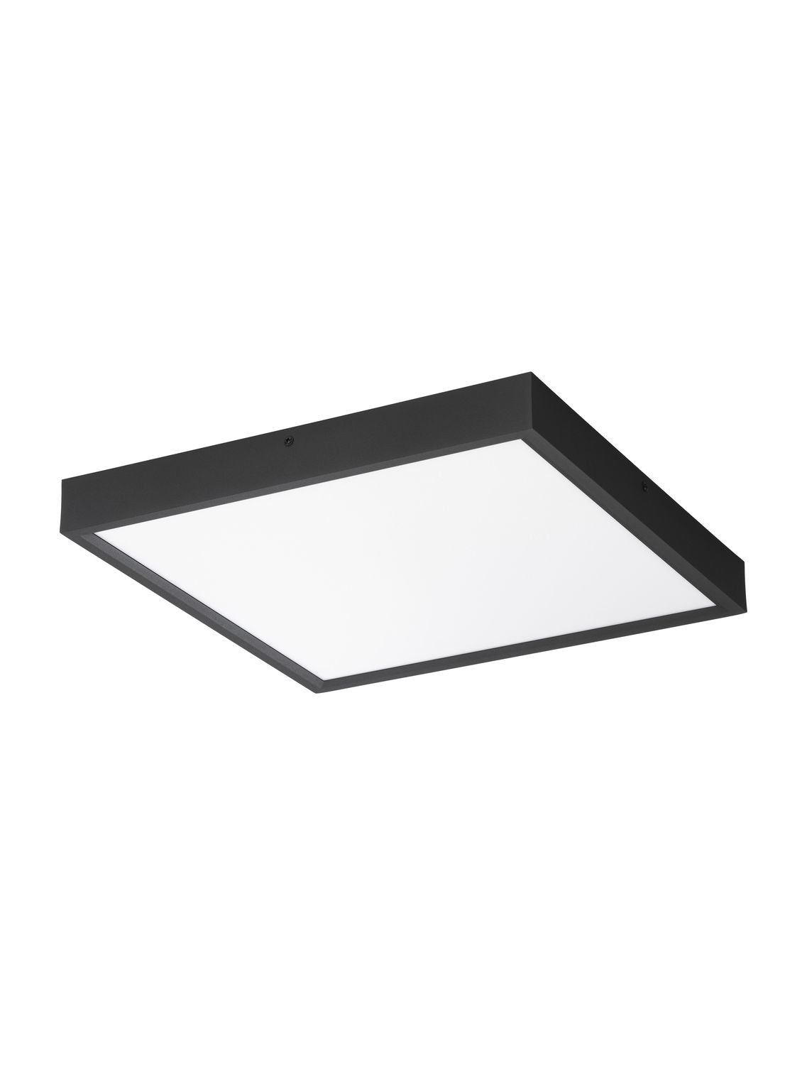 Plafonnier Itos noir