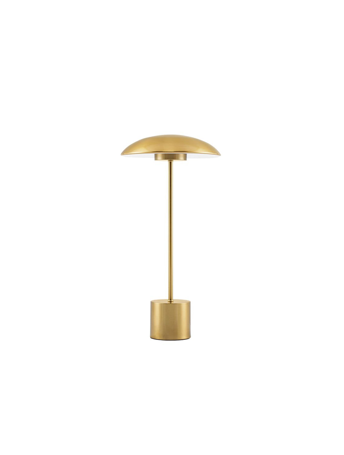 Lampe de chevet | Lash Dorée