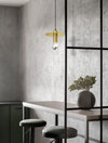 Suspension luminaire | Elilanano