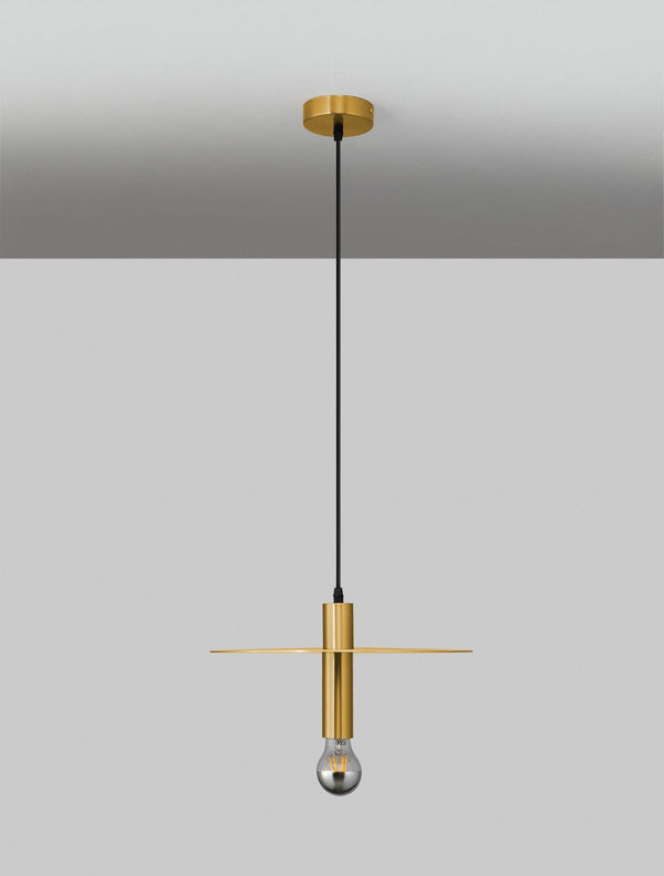 Suspension luminaire | Kallanica