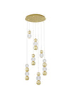 Suspension luminaire | Lorgalilo