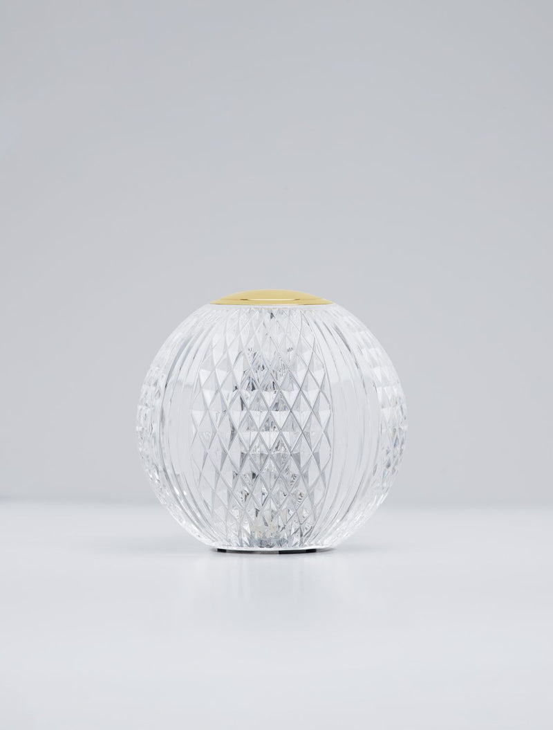 Lampe de chevet | Sfaccetta