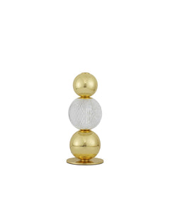 Lampe de chevet | Brille Dorée