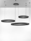 Suspension luminaire | Sergalica