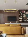 Suspension Motif laiton, H 250 cm (9530202)