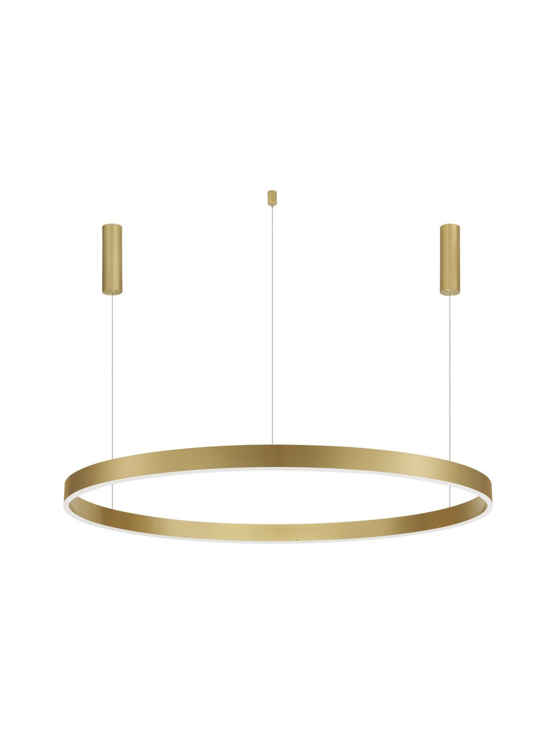 Suspension Motif laiton, H 250 cm (9530202)