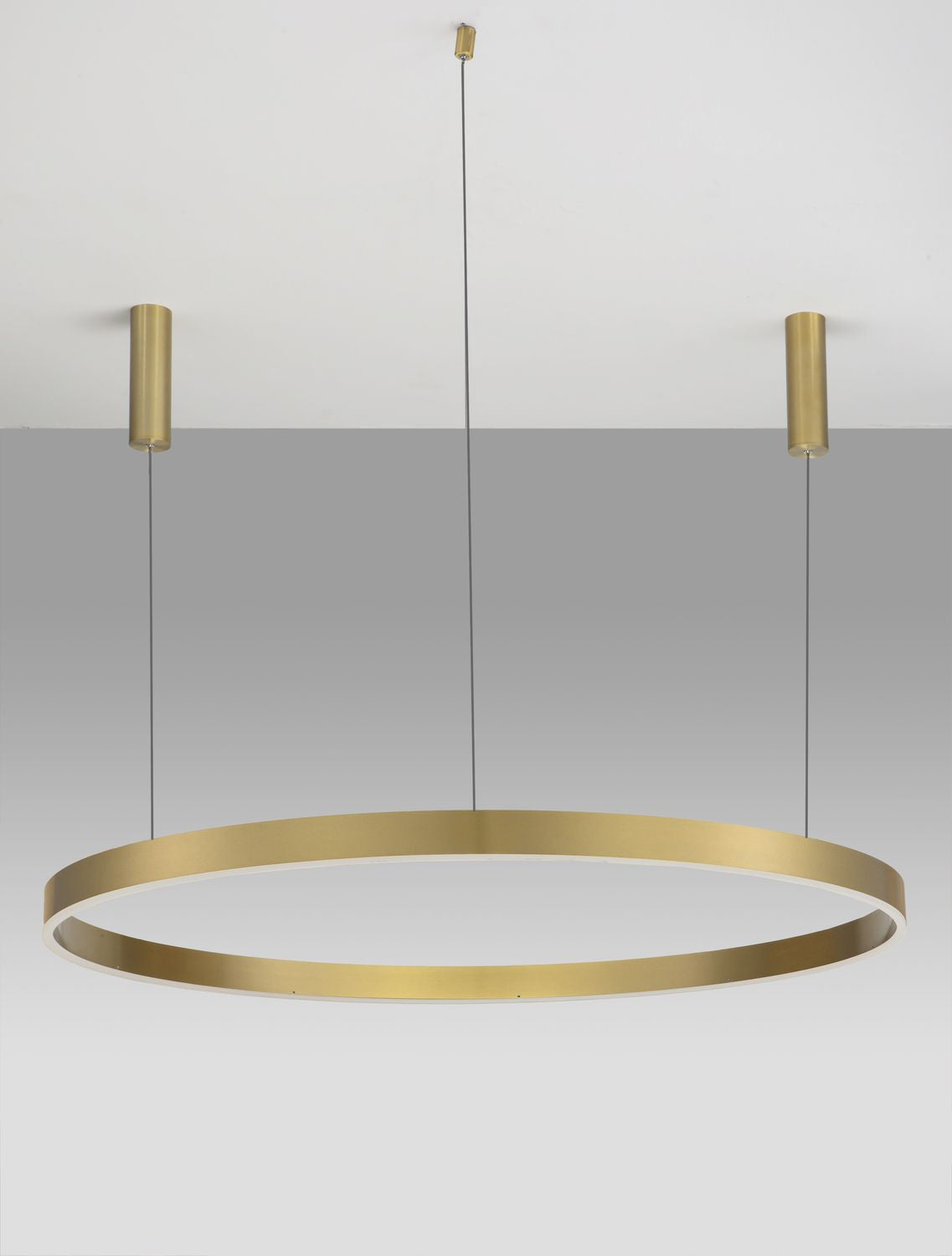 Suspension Motif laiton, H 250 cm (9530202)