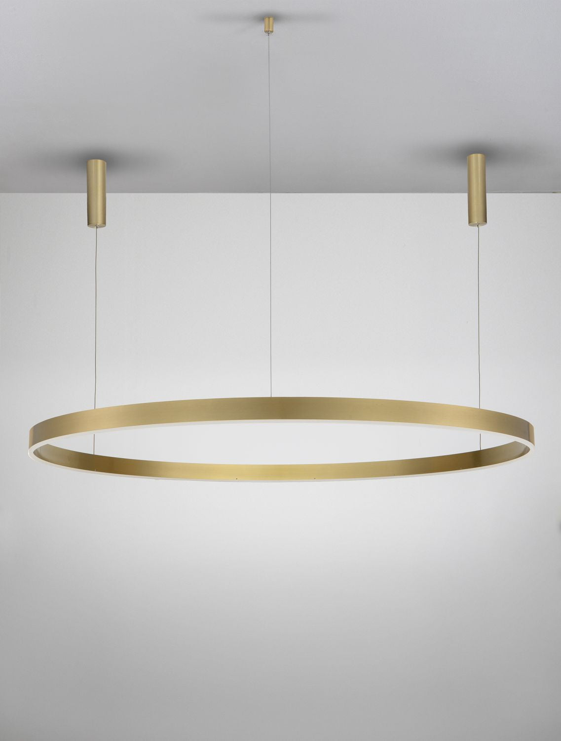 Suspension Motif laiton, H 250 cm (9530205)