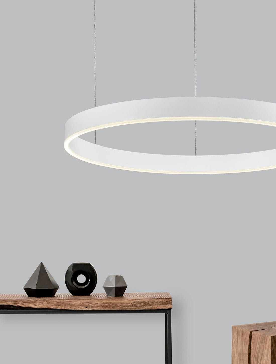 Suspension luminaire | Tesgalica