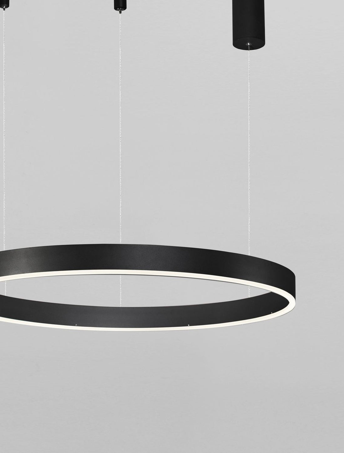 Suspension luminaire | Motif H 200 cm